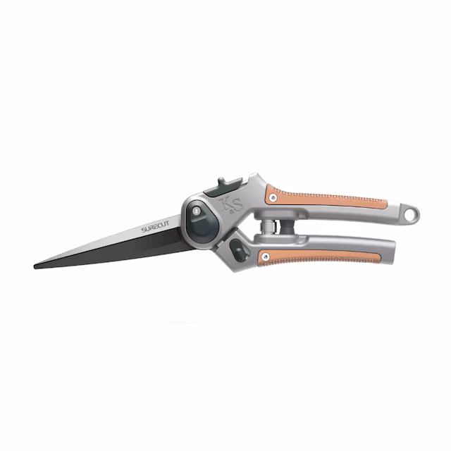 SureCut perennial hand snips